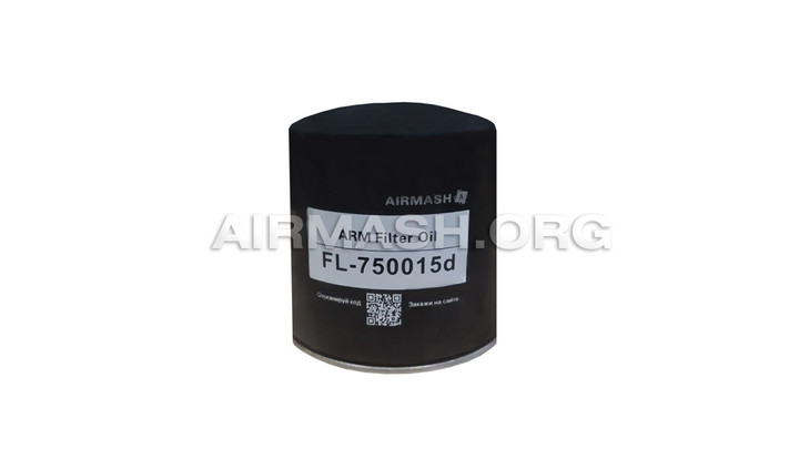 Фильтр масляный ARM FL-750015d