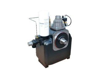 Модуль компактный Hanbell 7,5 кВт AD-077