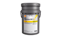 Масло компрессорное Shell Corena S4 R 46 20л