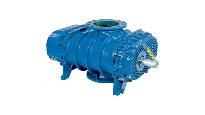 Винтовой блок Kubicek 3D45C