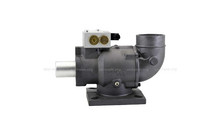Впускной клапан<br>R90EI/V 230V 510.0625.0580 V03