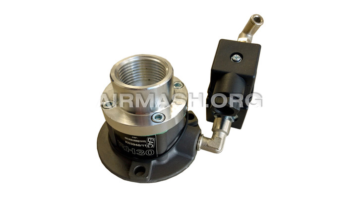 Впускной клапан<br>RH30E 600.5020 V03 / 4180100200