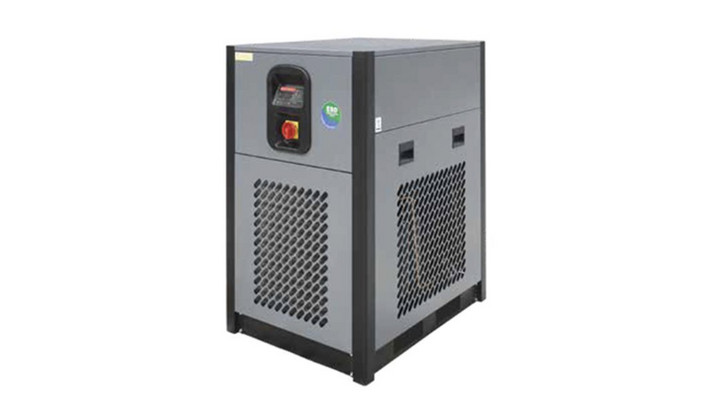 Рефрижераторный осушитель<br>высокого давления MK HP 910