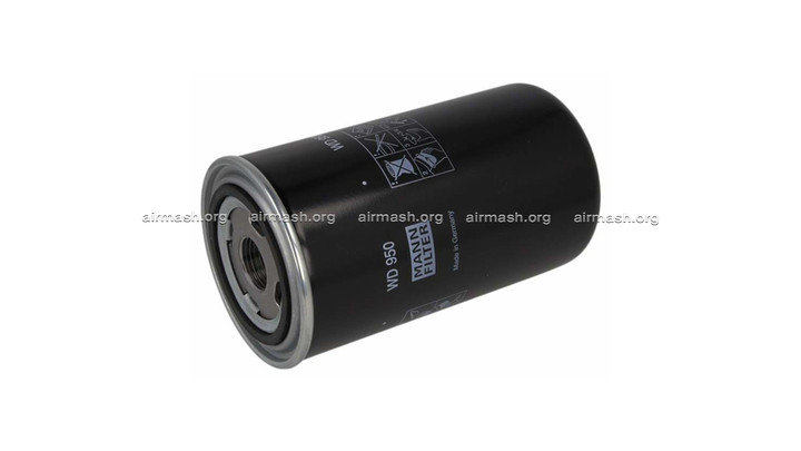 Фильтр масляный WD950