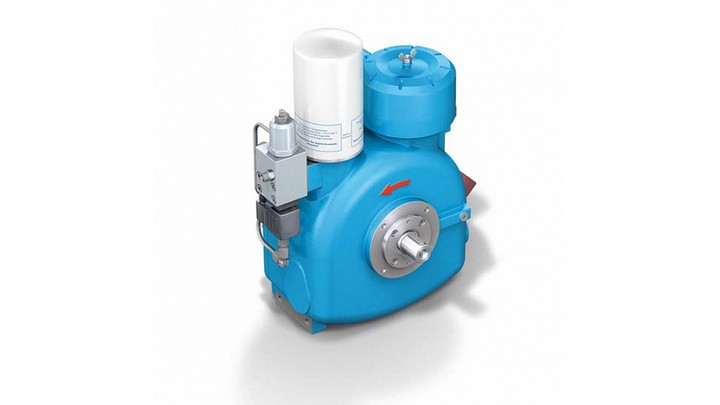 Модуль компактный NK-31-V002 EMC (24V DC)