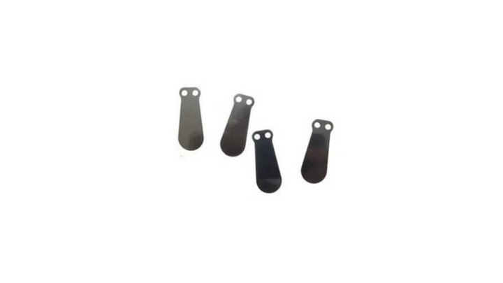 Пластины клапанной плиты LB-50, LB-75, мал. в комплекте (2шт) 21125014