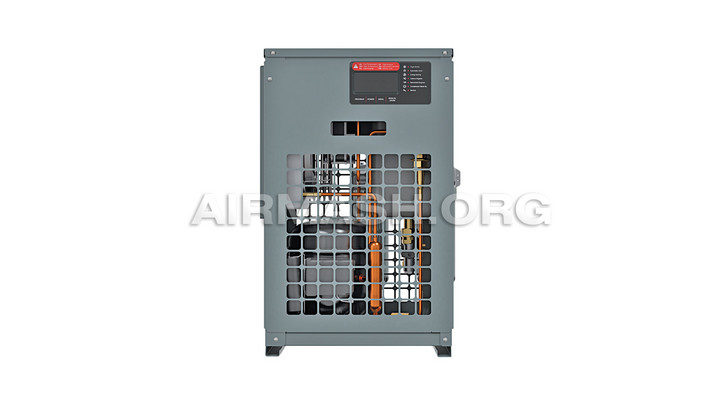 Осушитель рефрижераторный Mikropor MOK-550