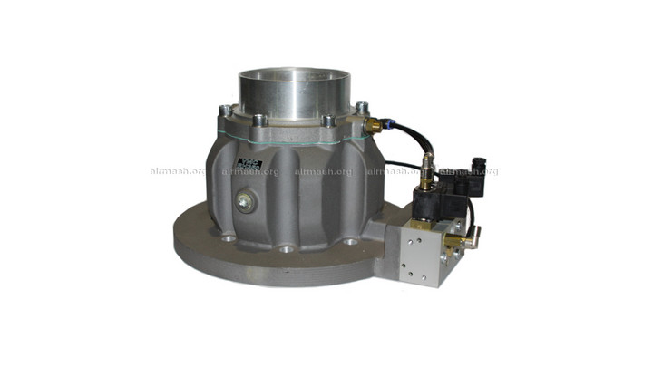 Впускной клапан<br>RH600EI 230V 600.0925.0580 V03