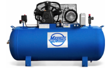 Компрессор поршневой <br>Magnus PW-900/200