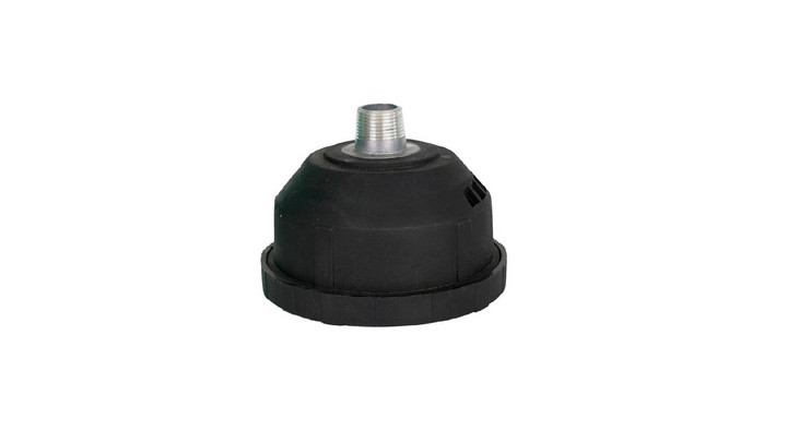 Воздушный фильтр в сборе LB50, LB75 Remeza(Aircast)