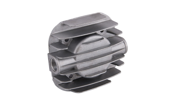 Головка цилиндра D65, M8, для LH-20 21123001