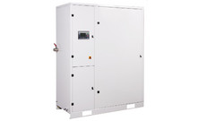 Безмасляный спиральный компрессор Remeza KC10-8B4