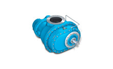 Винтовой блок EVO76