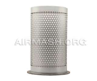 Воздушно-масляный сепаратор TGA FILTER 5400601