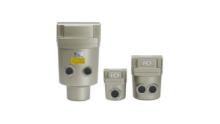 Фильтр сверхтонкой очистки SMC AME250C-F03