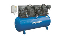 Компрессор поршневой Remeza СБ 4/Ф-500 W95 Т