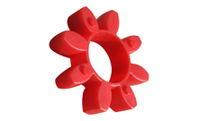 Зубчатый венец KTR ROTEX  14 Красный 92 Shore-A (T-PUR)