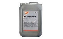 Масло компрессорное MOL Compressol R 46 AL 10 л
