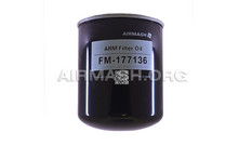 Фильтр масляный ARM FM 177136