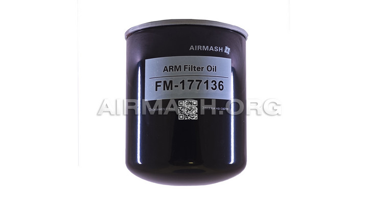 Фильтр масляный ARM FM 177136