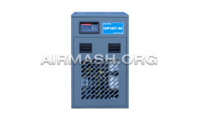 Осушитель воздуха<br>Airmash OP167-M
