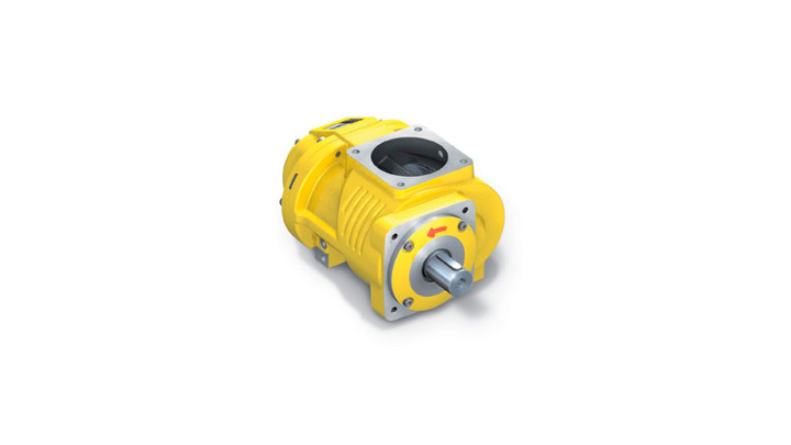 Винтовой газовый блок EVO2-Gas