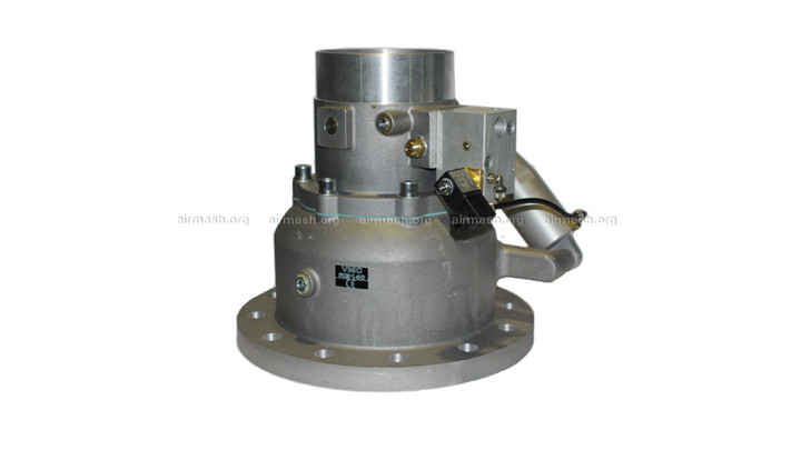 Впускной клапан<br>RB140E 230V 620.540.0580 V03 / 4180105000