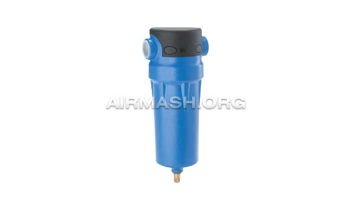 Сепаратор циклонный OMI SA-0008 HP40