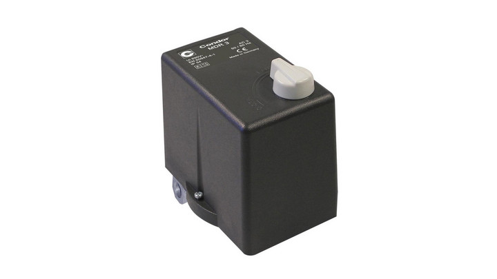 Реле давления Condor<br>MDR 3/11 R3/16 380В 