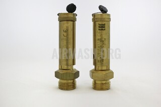 Предохранительный клапан 1/2-10,5 бар, 818081211/319-421
