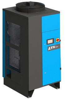 Рефрижераторный осушитель высокого давления DGH 3150