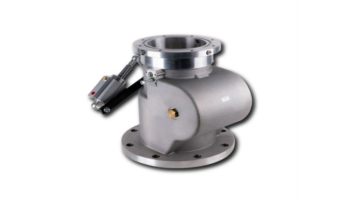 Клапан впускной Stable LVP100