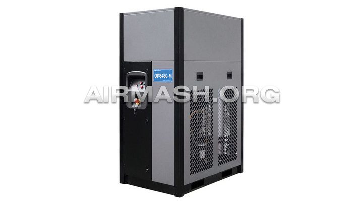 Осушитель воздуха<br>Airmash OP8480-M