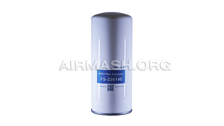 Воздушно-масляный сепаратор ARM FS-336140