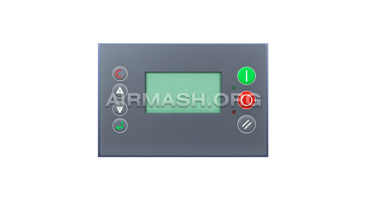 Контроллер (БУК) S1 Y04CM16.00