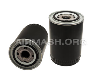 Фильтр масляный  Sotras  SH 8118