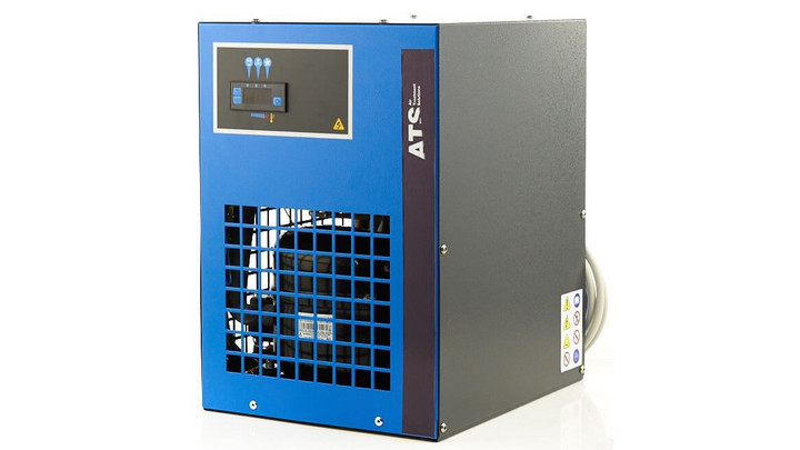 Рефрижераторный осушитель<br> DSI 30