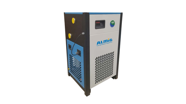 Рефрижераторный осушитель ALM-RD 1280
