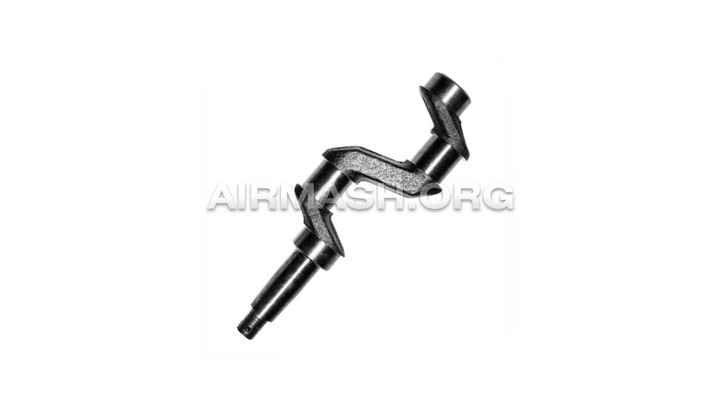 Вал коленчатый С412М.01.00.003