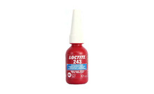 Фиксатор резьбы средней прочности Loctite 243