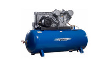 Компрессор поршневой Remeza СБ 4/Ф-500 LT100