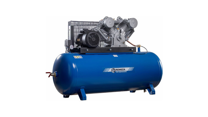 Компрессор поршневой Remeza СБ 4/Ф-500 LT100