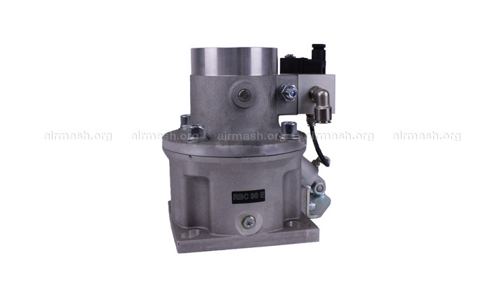 Впускной клапан<br>RBC90E 24V 640.060.0580 V11
