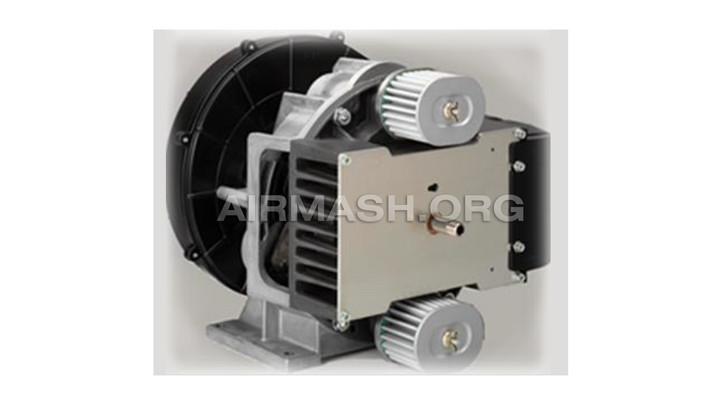 Спиральный блок HITACHI SRL - 2.2 CB