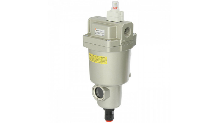 Микрофильтр SMC AM250C-F03D-T
