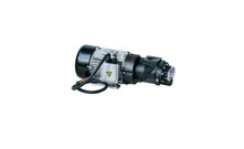 Модуль компактный Hanbell Power train AC-420M