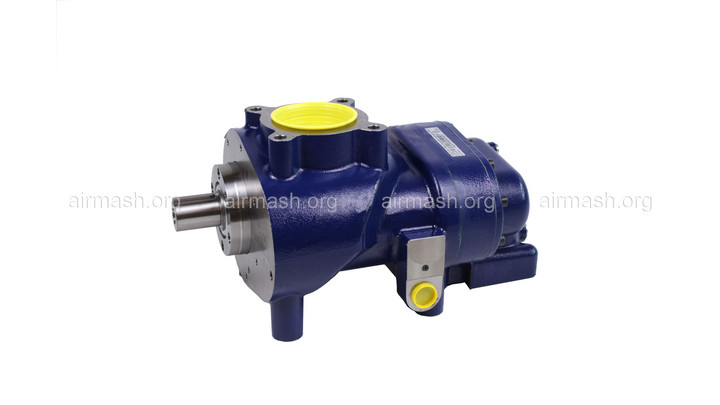 Винтовой блок Termomeccanica SCA30DR
