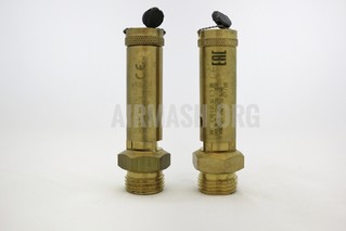 Предохранительный клапан 1 1/2-19 бар,106250191/319-424