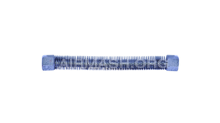 Воздухопровод в сборе для D12х180 LB-40 21171013