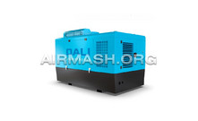Дизельный винтовой компрессор DALI DLCY-15/15B-C